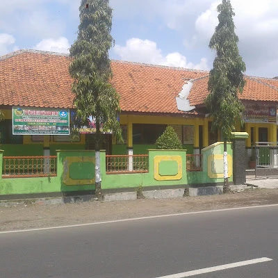 SDN Rancabanteng 03
