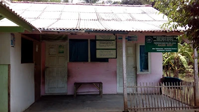 PKBM Sinar Mekar Sidareja & PAUD Mardi Siwi
