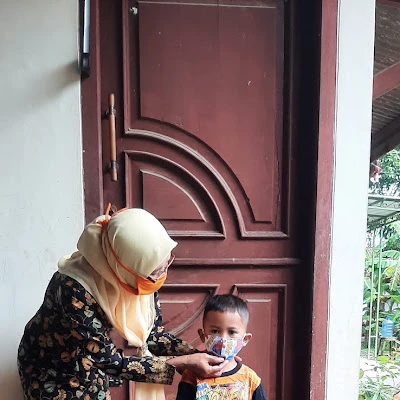POSYANDU MAWAR KEDAWUNG KROYA