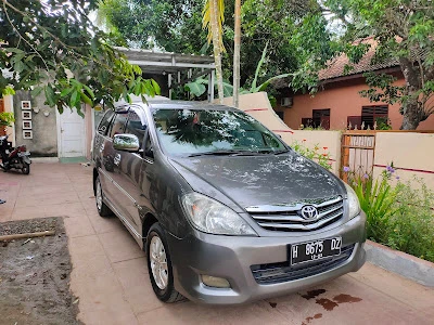 BGS 99 TRANS travel cilacap semarang jepara