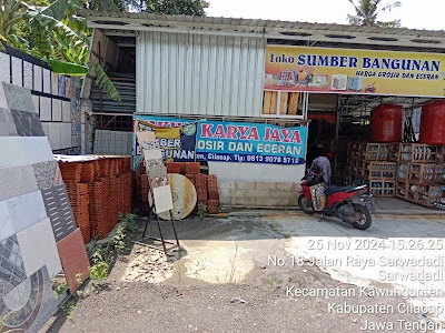 Tb rukun karya 1