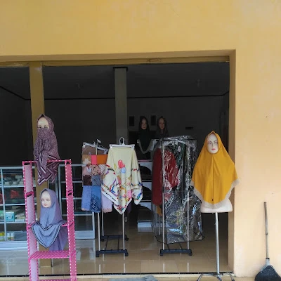 Nisa Hijab