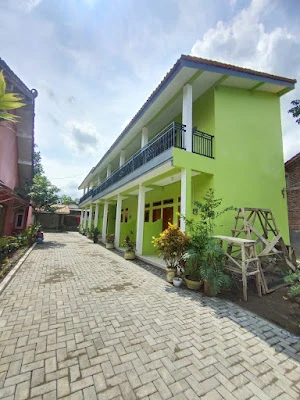Mars Kost