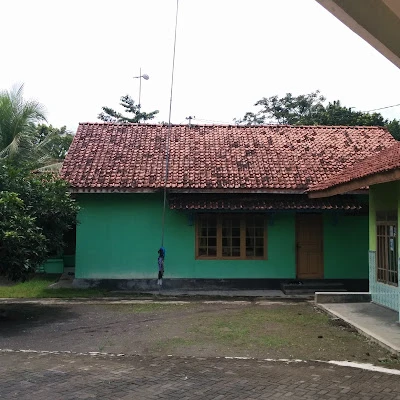 Taman Pendidikan Al-Qur'An An-Nahdliyyah V