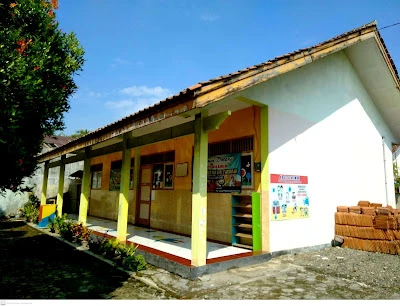 PAUD SITI FATIMAH