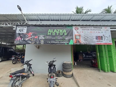 ALAZKA WORKSHOP