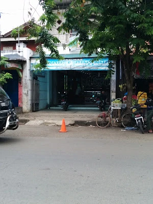 Toko Mas Adil & Bintang