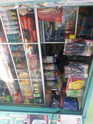 Toko Berkah Jaya.Bpk Hadi .S