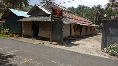 Pondok Balebat