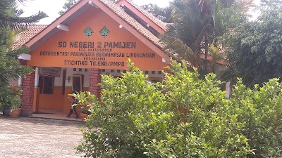 SDN 2 Pamijen