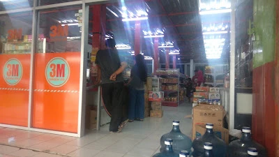 3M Barokah Jaya KarangPucung