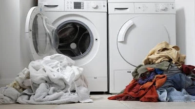 MY LAUNDRY KILAT