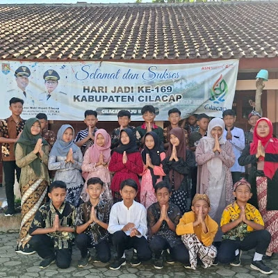 SD Negeri 2 Gandrungmangu