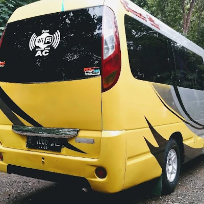Akmal tour and travel