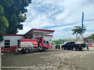 PERTASHOP DUKUHWALUH pelayanan cepat dan murah