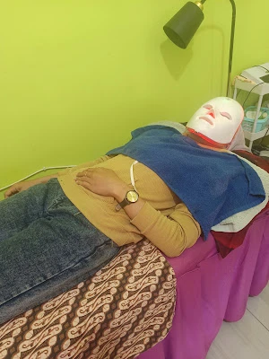 Sarrah salonspa