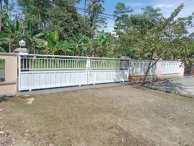 Bengkel las SUMBER KARYA STEEL