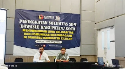 Jasa Motivator Cilacap
