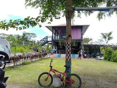 kolam renang kedung weru