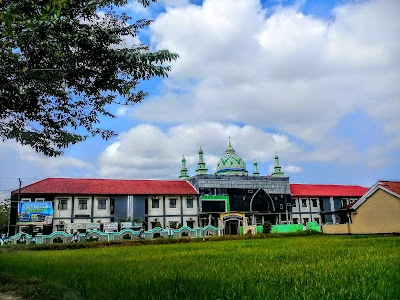 MAN 3 BANYUMAS