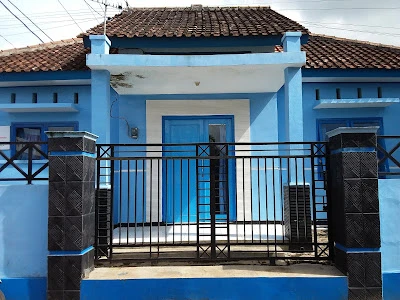 Kantor Penyuluh KB Kec. Wanareja