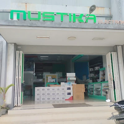 Regista jaya elektronik