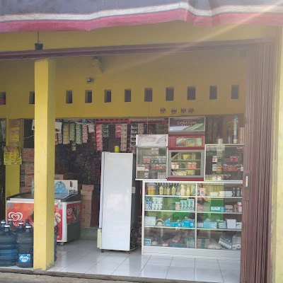 Berkah putra