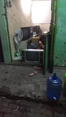Jasindo Elektro