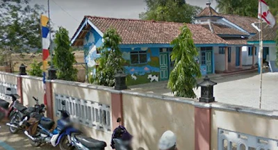 TK Tunas Beringin 2 Rowokele