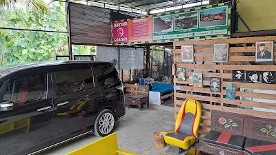 Shanum Garden Purbalingga