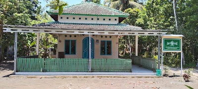 Mushola Miftahul Falah