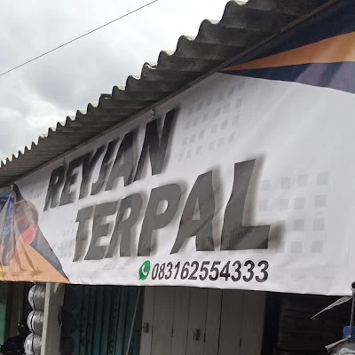 Plantebag/terpal panusupan
