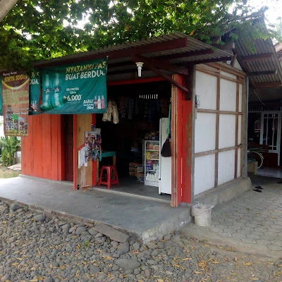 Toko Lihun