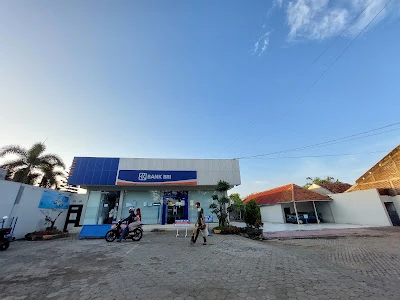 BRI KCP Kroya