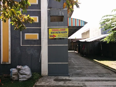 Kost Putri Suhita