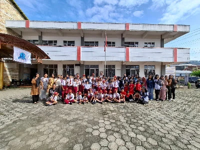 TK Mulia Bakti Purwokerto