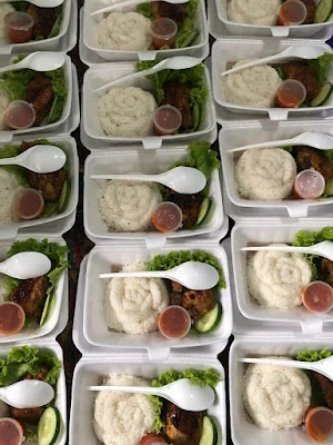 Rins Catering