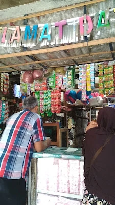 Toko Rizky Plastik