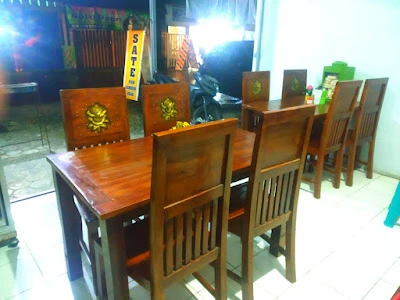 Sate Bu Susi