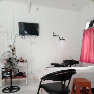 Bianglala Salon