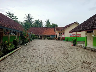 SD Negeri Bulaksari 05