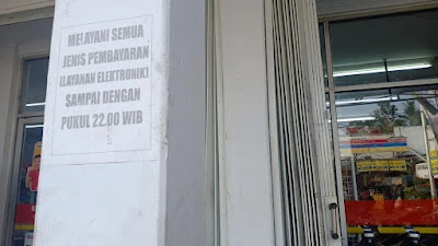 Alfamart Binangun