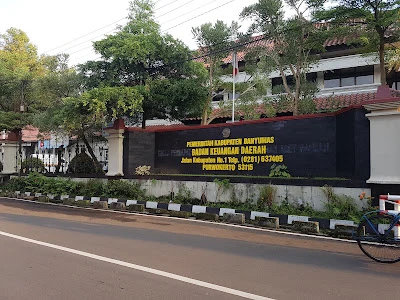 Badan Keuangan dan Aset Daerah