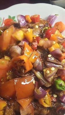 RM.sate ayam Bil-Bil