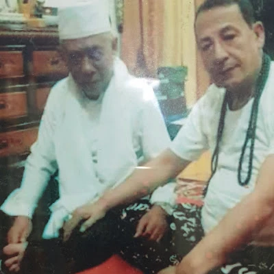 SMP Terpadu Mafatihul Huda