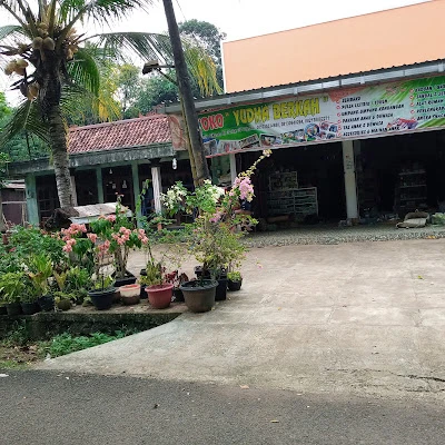 CV sukses indah busana