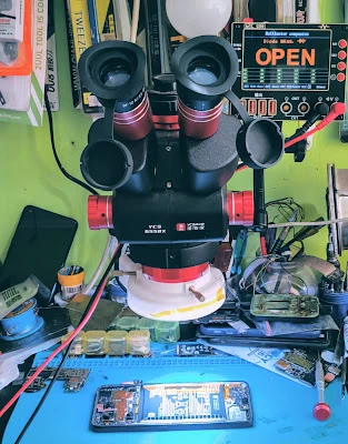 VORTUNE PART SHOP
