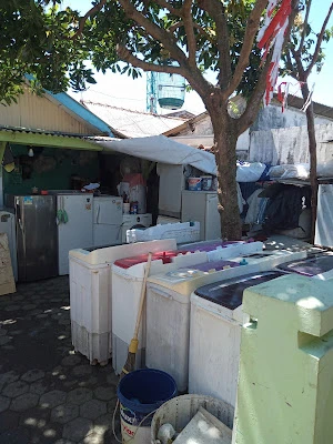 Airil servis elektronik