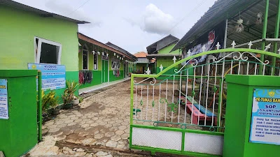 Tk Tunas Bangsa