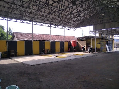 AMP CARWASH & DETAILING